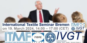 Spinning and Textile Seminar 2024